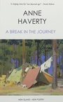 Cover: A Break in the Journey - New Island Books