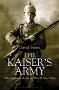 Cover: The Kaiser's Army - Conway