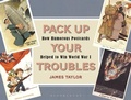 Cover: Pack Up Your Troubles - Conway