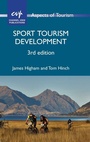 Cover: Sport Tourism Development - Channel View Publications