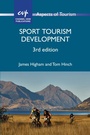 Cover: Sport Tourism Development - Channel View Publications
