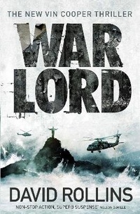 Enlarge image Cover: War Lord - Corvus
