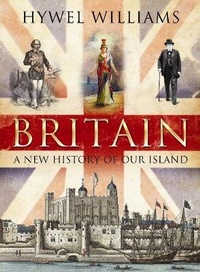 Enlarge image Cover: Britain - Atlantic Books