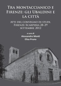 Cover: Tra Montaccianico e Firenze: gli Ubaldini e la citta - Archaeopress Archaeology