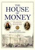 Cover: The House of Money - Atlantic Books