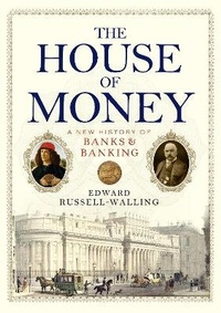Enlarge image Cover: The House of Money - Atlantic Books