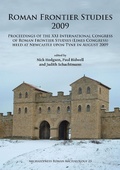 Cover: Roman Frontier Studies 2009 - Archaeopress Archaeology