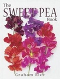 Cover: The Sweet Pea Book - Timber Press