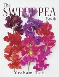 Enlarge image Cover: The Sweet Pea Book - Timber Press
