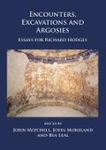 Cover: Encounters, Excavations and Argosies - Archaeopress Archaeology