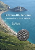 Cover: Hillforts and the Durotriges - Archaeopress Archaeology