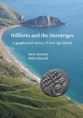 Cover: Hillforts and the Durotriges - Archaeopress Archaeology