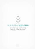 Cover: Discipleship Explored DVD - The Good Book Company