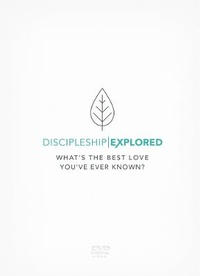 Enlarge image Cover: Discipleship Explored DVD - The Good Book Company