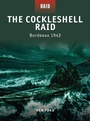 Cover: The Cockleshell Raid - Osprey Publishing