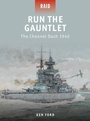 Cover: Run The Gauntlet - Osprey Publishing