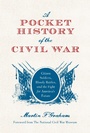 Cover: A Pocket History of the Civil War - Osprey Publishing