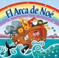 Cover: El Arca de Noe (Noah's Ark) - Igloo Books Ltd