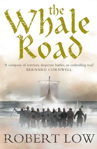 Abbildung von: The Whale Road - HarperCollins