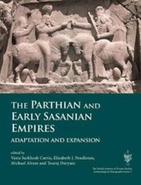 Enlarge image Cover: The Parthian and Early Sasanian Empires - Oxbow Books