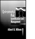 Bild: Environmental Risk Identification & Management - CRC Press