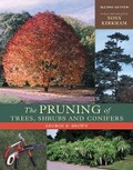 Cover: Pruning of Trees, Shrubs and Conifers - Timber Press