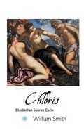 Cover: Chloris - Crescent Moon Publishing