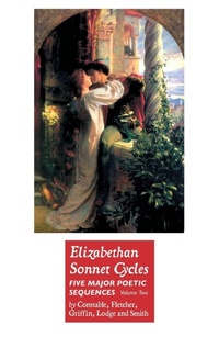 Enlarge image Cover: Elizabethan Sonnet Cycles - Crescent Moon Publishing