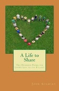 Cover: A Life to Share - Path Publishing, Incorporated