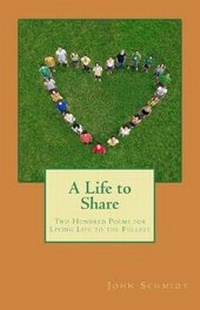 Enlarge image Cover: A Life to Share - Path Publishing, Incorporated