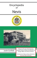 Cover: Encyclopedia of Nevis - Corfield and Company