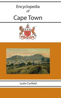 Abbildung von: Encyclopedia of Cape Town - Corfield and Company