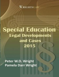 Abbildung von: Wrightslaw - Harbor House Law Press, Incorporated