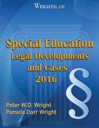 Abbildung von: Wrightslaw - Harbor House Law Press, Incorporated