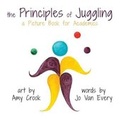 Cover: The Principles of Juggline - Jo VanEvery