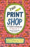 Cover: The The Print Shop - Design For Today