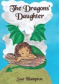 Cover: The Dragons' Daughter - Magic Oxygen
