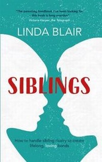 Enlarge image Cover: Siblings - Crimson Publishing