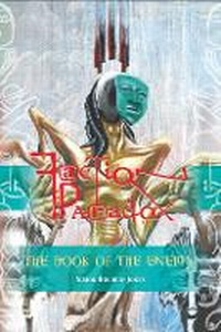 Enlarge image Cover: The Book of the Enemy - Obverse Books