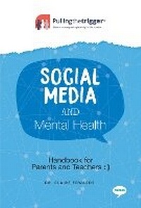Abbildung von: Social Media and Mental Health - Trigger