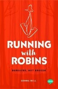 Enlarge image Cover: Running with Robins - Trigger