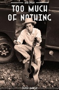 Cover: Bob Dylan Too Much Nothing - Red Planet