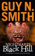 Cover: Nightmares From The Black Hill - Black Hill Books