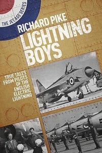 Enlarge image Cover: Lightning Boys - Grub Street Publishing