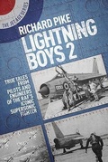 Cover: Lightning Boys 2 - Grub Street Publishing