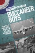 Cover: Buccaneer Boys - Grub Street Publishing