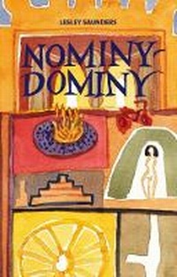 Enlarge image Cover: Nominy-Dominy - Two Rivers Press