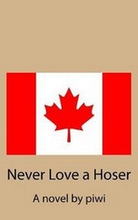 Enlarge image Cover: Never Love a Hoser - Good Word