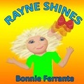 Cover: Rayne Shines (second edition) - Single Drop Publishing