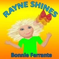 Enlarge image Cover: Rayne Shines (second edition) - Single Drop Publishing